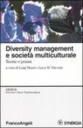 Diversity management e società multiculturale. Teorie e prassi