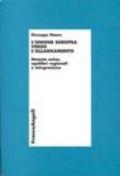 L'unione europea verso l'allargamento. Moneta unica, squilibri regionali e integrazione