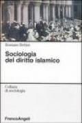 Sociologia del diritto islamico