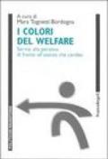 I colori del Welfare. Servizi alla persona di fronte all'utenza che cambia