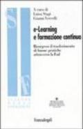 E-Learning e formazione continua. Risorgeco: il trasferimento di buone pratiche attraverso la Fad