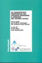 La competitività territoriale tra sviluppo endogeno e apertura del sistema locale. Linee guida per il piano strategico del Verbano Cusio Ossola