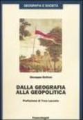 Dalla geografia alla geopolitica