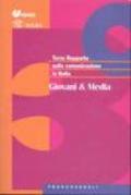 Terzo rapporto sulla comunicazione in Italia. Giovani & media