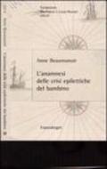 L'anamnesi delle crisi epilettiche del bambino