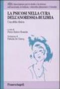 La psicosi nella cura dell'anoressia-bulimia. Una sfida clinica