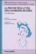 La psicosi nella cura dell'anoressia-bulimia. Una sfida clinica