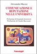 Comunicazione e reputazione nelle università