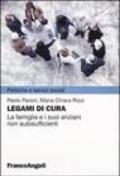 Legami di cura. La famiglia e i suoi anziani non autosufficienti