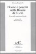 Donne e povertà nella Russia di El'cin. L'era della transizione liberale