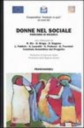 Donne nel sociale. Percorsi di ricerca