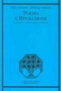 Poesia e rivoluzione. Simbolismo, crepuscolarismo, futurismo