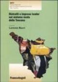 Distretti e imprese leader nel sistema moda della Toscana