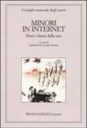 Minori in Internet. Doni e danni della rete. Atti del Convegno (Napoli, 16-17 novembre 2001)