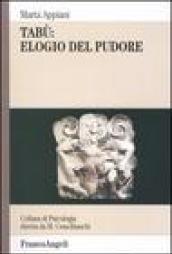 Tabù: elogio del pudore