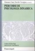 Percorsi di psicologia dinamica