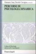 Percorsi di psicologia dinamica