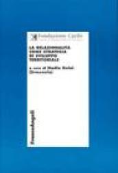 La relazionalità come strategia di sviluppo territoriale