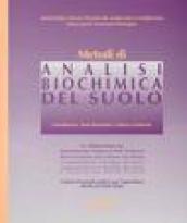 Metodi di analisi biochimica del suolo