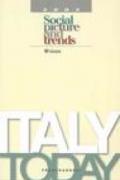 Italy today 2003. Social picture and trends