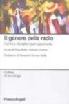 Il genere della radio. Carriera, famiglia e pari opportunità
