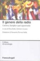 Il genere della radio. Carriera, famiglia e pari opportunità