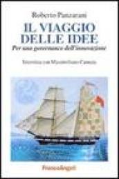 Il viaggio delle idee: per una governance dell'innovazione