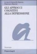 Gli approcci cognitivi alla depressione