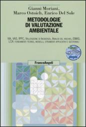 Metodologie di valutazione ambientale. Con CD-ROM