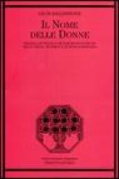 Il nome delle donne. Modelli letterari e metamorfosi storiche tra Lucrezia, Beatrice e le muse di Montale