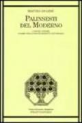 Palinsesti del moderno. Canoni, generi e forme della postmodernità letteraria