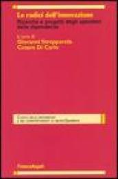Le radici dell'innovazione. Ricerche e progetti degli operatori delle dipendenze