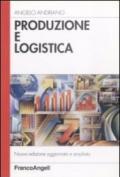 Produzione e logistica