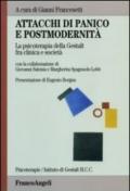 Attacchi di panico e postmodernità. La psicoterapia della Gestalt fra clinica e società