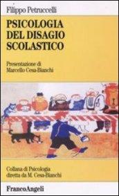 Psicologia del disagio scolastico