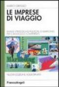 Le imprese di viaggio. Analisi strategica e politiche di marketing per il vantaggio competitivo