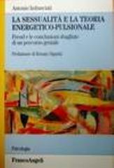 La sessualità e la teoria energetico-pulsionale. Freud e le conclusioni sbagliate di un percorso geniale