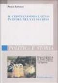 Il cristianesimo latino in India nel XVI secolo