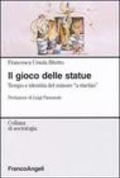 Il gioco delle statue. Tempo e identità del minore «a rischio»