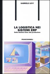 La logistica nei sistemi ERP. Dalla distinta base alla produzione