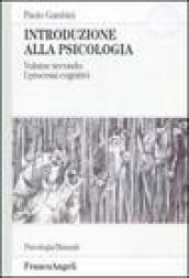 Introduzione alla psicologia: 2