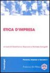 Etica d'impresa