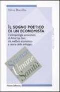 Il sogno poetico di un economista. L'antropologia economica di Amartya Sen, tra welfare economics e teoria dello sviluppo