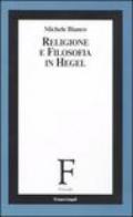 Religione e filosofia in Hegel