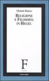 Religione e filosofia in Hegel