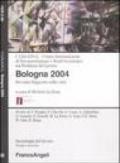 Bologna 2004. Secondo rapporto sulla città