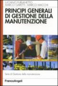 Principi generali di gestione della manutenzione