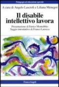 Il disabile intellettivo lavora