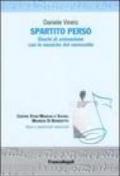 Spartito perso. Giochi di animazione con le musiche del Novecento. Con CD-ROM