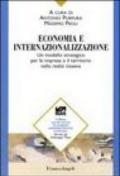 Economia e internazionalizzazione. Un modello strategico per le imprese e il territorio nella realtà nissena